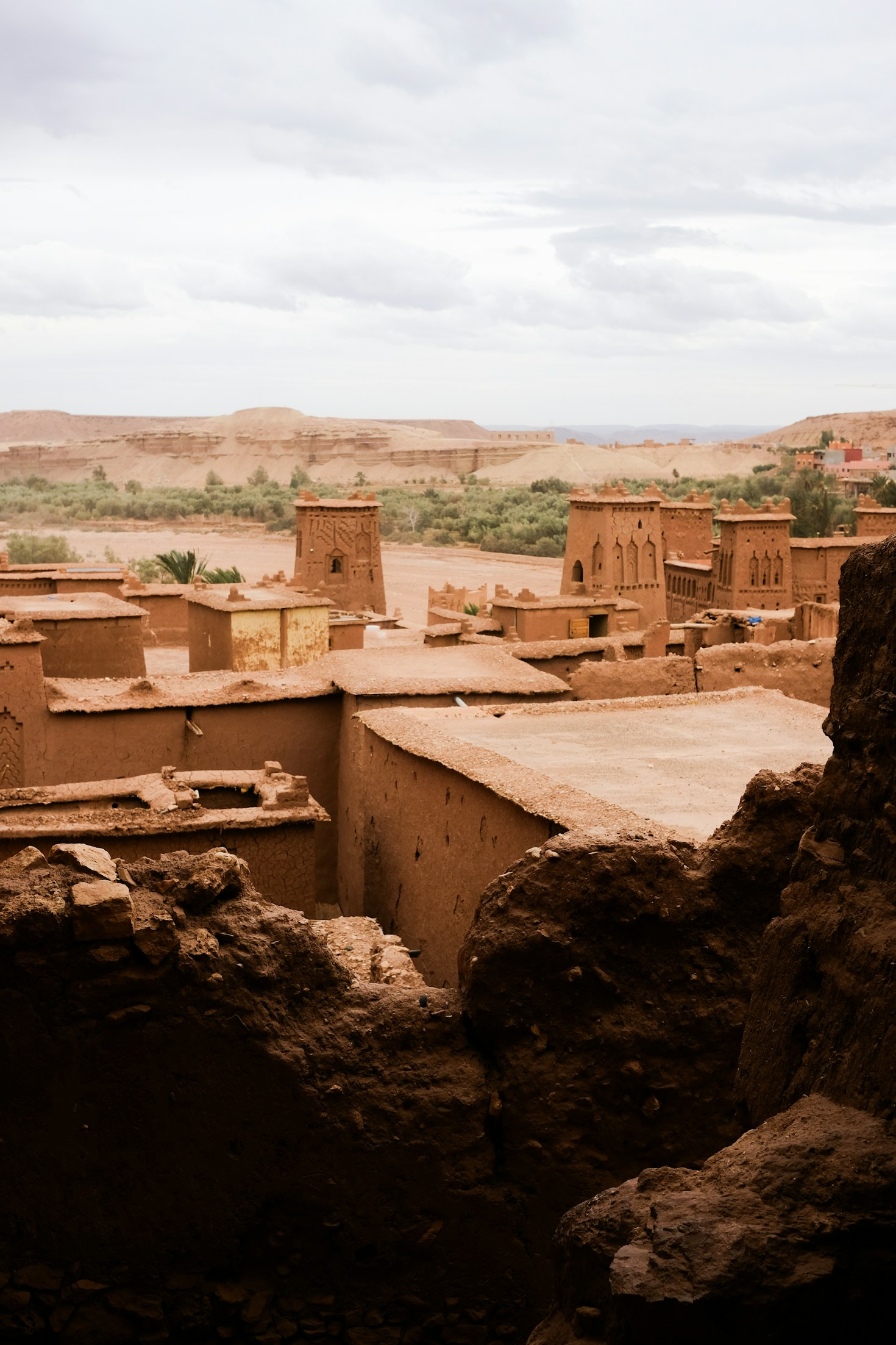 Die unentdeckte Geschichte der Zusammenarbeit