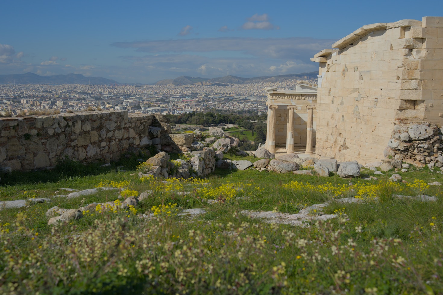 Aliens und Menschen: Mythen oder Realität vor 10.000 Jahren?